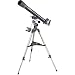 Celestron 21062 AstroMaster 70 EQ Refractor Telescope