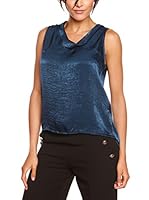 CALLISTO PARIS Top (Azul Marino)