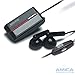 Clip-on Stereo Mutimedia Bluetooth Headset with built-in Mic for All Motorola Phones  : image
