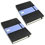 Moleskine Large Sketch Book 2-Pack