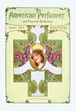 12 X 18 Stretched Canvas Poster American Perfumer and Essential Oil Review, June 1913