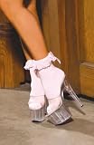 Nylon Anklet