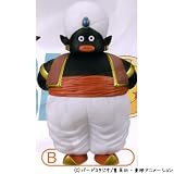 ドラゴンボール DXソフビフィギュア3 ミスターポポ