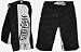 HOSTILITY Mens PIN PANEL Fight shorts- Choice of Size and Color