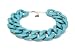 Sunbaked Choker in Matte Turq