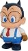 Dr.スランプ アラレちゃん オボッチャマン デカソフビ_s-2