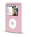 Electronics : Belkin iPod Classic Silicon Sleeve - 80Gb - Pink