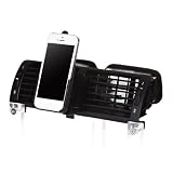 iPhone 5 Autohalter f�r die L�ftung xMount@Air iPhone 5von "xMount"