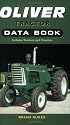 Oliver Tractor Data Book