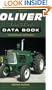 Oliver Tractor Data Book