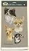 chihuahua1 - David Kiphuth Dog Breed Kitchen Towel Chihuahua