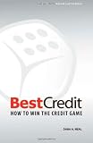 BestCredit: How to Win the Credit Game, 2nd Edition [Paperback]
