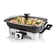 16 X 12 Electric Skillet