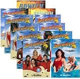 BAYWATCH – Complete collection Series 1-11 – incl. pilot movie
