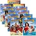 BAYWATCH - Complete collection Series 1-11 - incl. pilot movie [NON-USA Format / Import / Region 2 / PAL]