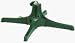 Do it Best Imports ST-R Rotating Tree Stand