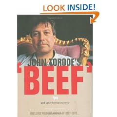 John Torode's Beef