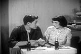 41F%2Brk4S6sL. SL160  Campy Dating Movie with Shy Boys: What to do on a Date DVD (1950)