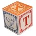 Uncle Goose Italian ABC Blocks (28 pcs)