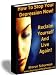 Search : Depression - Stop Your Now Depression And Reclaim Your Life