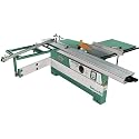 Grizzly G0588 12" Sliding Table Saw