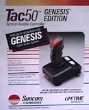 Tac50 (Tactical Audible Controller) For Sega Genesis