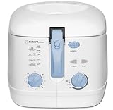 Friteuse FA-5054-1 WEEE-Reg.-Nr: DE20672944