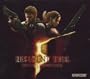 Resident Evil 5 / Game O.S.T. 3 Disc Set