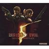 Resident Evil 5 (Ost)