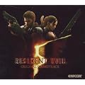 Resident Evil 5 (Ost)