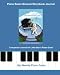 Piano Bears Musical Storybook Journal: Companion To Little Bear's Piano Goals