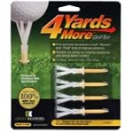 4 Yards