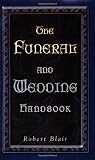 Funeral and Wedding Handbook