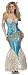 Deluxe Adult Sexy Mermaid Costume - Womens Std.