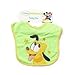 Mickey Mouse Deluxe Terrycloth Pullover Bib