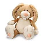 Nici 33864 - Hase 15 cm Schlenker