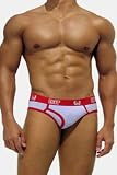 DT Lilac Ultra Low Rise Brief - Lilac