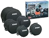 Tama Standard Series Drum Bag Set Rock Set