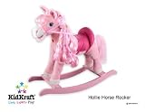 Wooden Toys - KidKraft Hollie the Horse Wooden Rocker