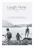 Lough Hyne : the marine researchers - in pictures
