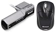 MS Mobility Pack (LifeCam NX-3000 + Notebook Maus)