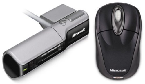 Buy MS Mobility Pack (LifeCam NX-3000 + Notebook Maus) online at Discounted New and Used prices. Delivered to your door with Childrens Toyshop.com