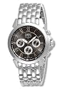 Invicta Men's II Collection Chronograph Watch #2877