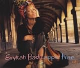 Erykah Badu Apple Tree - Part 1 1997 UK CD single UND56150