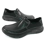 Clarks/Clarks by Privo/Clarks by Indigo -- *Zarkon Blk 78844 -- Men's