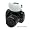 Gary Fong Puffer Pop-Up Flash Diffuser with 6-Piece DSLR Cleaning Kit