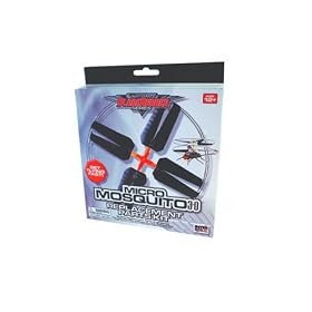 Micro Mosquito Replacement Twin Rotor Set X 1