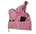 SALE-GYM Towel With Padded Zippered Pockets to Hold Cell Phone, Keys and Small Items for Athletes Mudder Yoga Xtreme Sports
