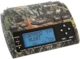 MIDLAND WR301 DELUXE SAME WEATHER-ALERT/ALL-HAZARD RADIO WITH AM/FM RADIO (CAMO COLORS)