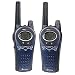 Cobra PR560wx-2VP GMRS/FRS 16 Mile Two-Way Radios - 2 Pack